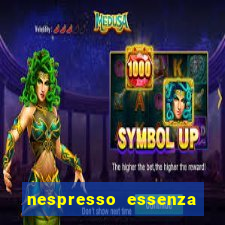 nespresso essenza mini piscando 3 vezes